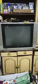 LG 32 inch Color Tv for Sale Only