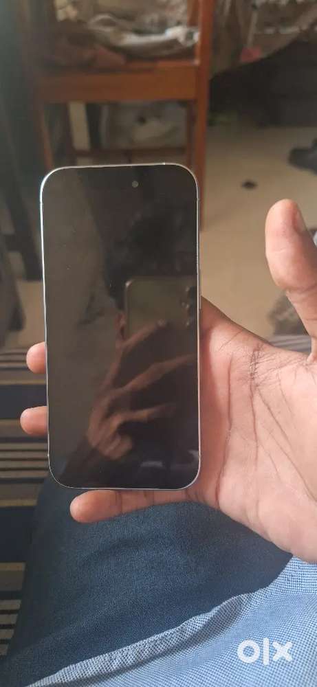 Iphone 15 6GB/ 256GB