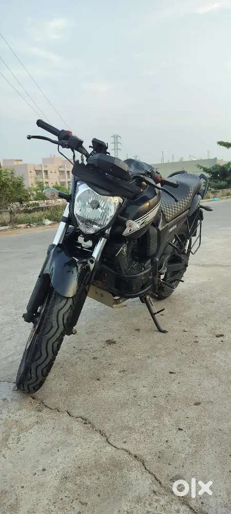 Yamaha FZ for Sale