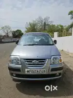 Hyundai Santro Xing 2006 Second Owner