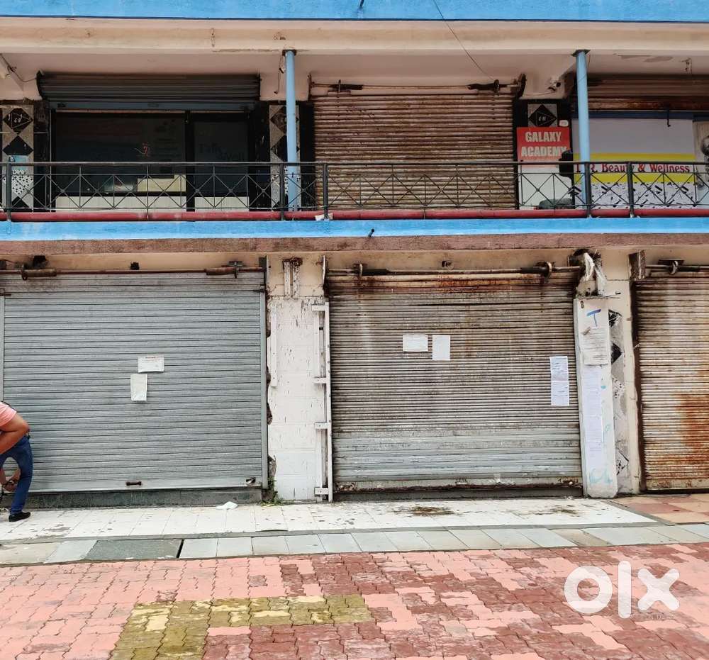 800sqft Shop And Office Ground Floor In Citylight Near Science Centre