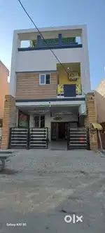 Mahalaxmi Nagar  MR 5