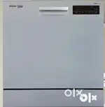 Dish waher