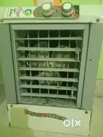 COOLER of maharaja 1 year old hai jisko Lena hai call kare
