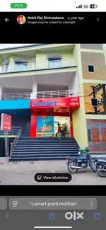 For Office mall ,Insurance Company, Comerical use