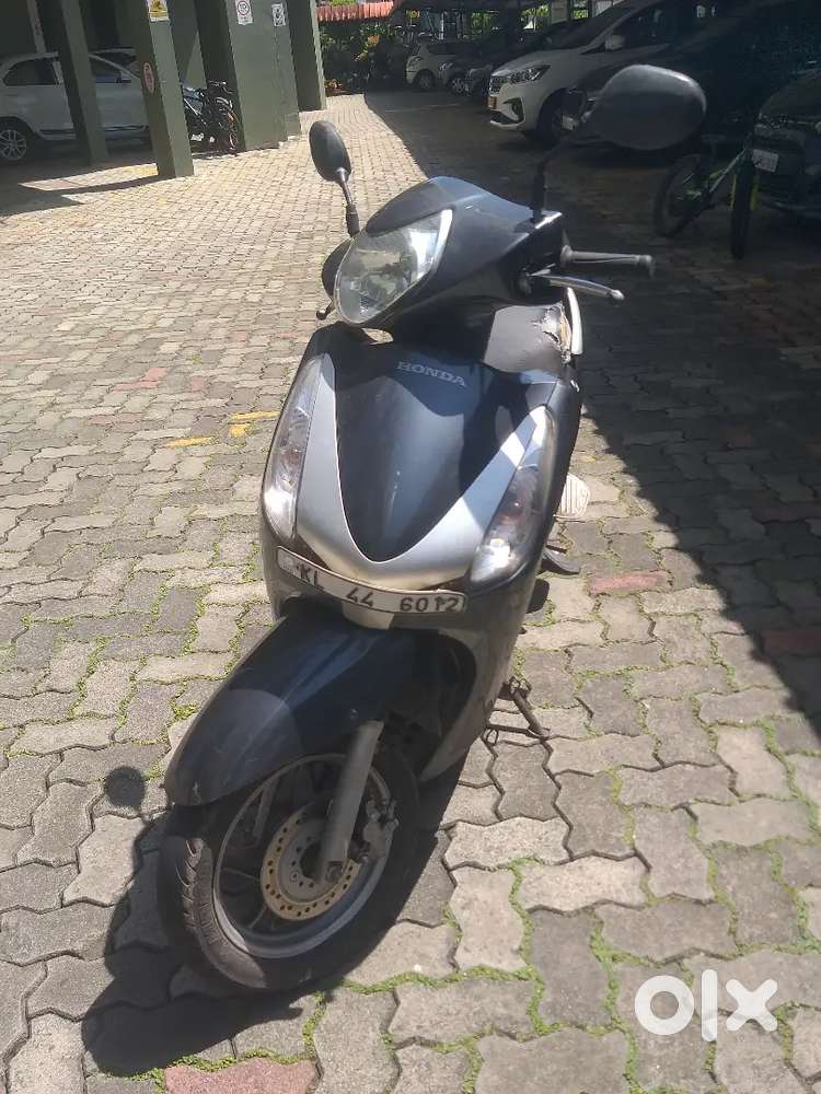 Honda Aviator