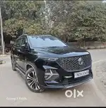 MG Hector Plus 1.5 Sharp DCT, 2021, Diesel