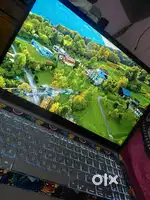 Hp vivobook laptop for sell