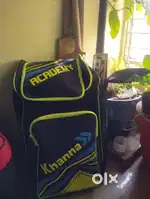 Cricket kit