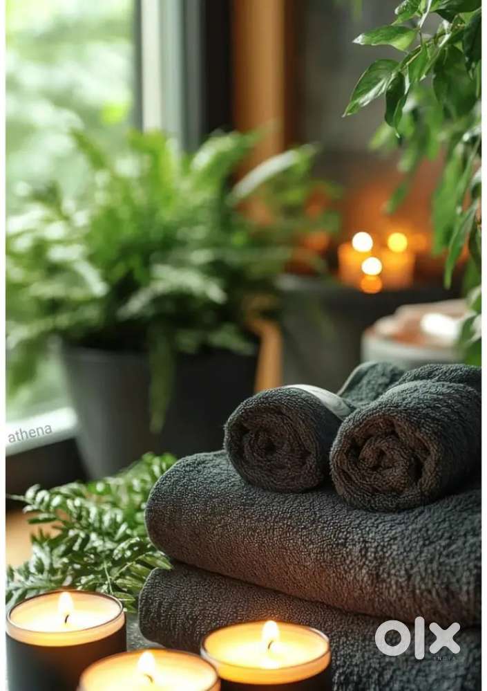 Professional Therapist Vacancy male and females only certified person