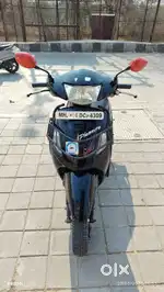 Sell My Good Condition Hero Pleasure 2011
