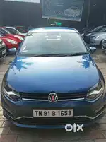 Volkswagen Ameo 1.2 MPI Comfortline, 2016, Petrol