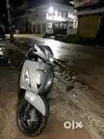 Buy new bike