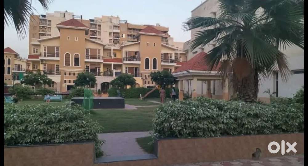 Amari Green Kurali Road