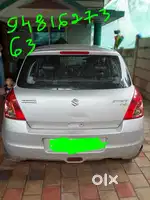 Maruti Suzuki Swift 2010 Petrol 75000 Km Driven