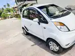 Tata Nano, 2012, Petrol