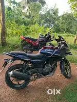 Pulsar 220F