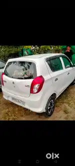 Maruti Suzuki Alto 800 2014