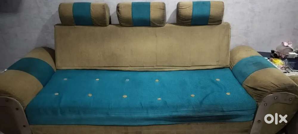 Sofa set 3*2