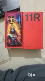 One plus 11 r  8/128