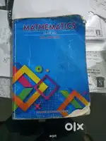 Rd sharma class 8