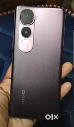 Vivo y400 new model