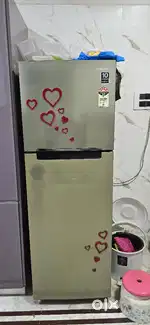 Samsung Fridge