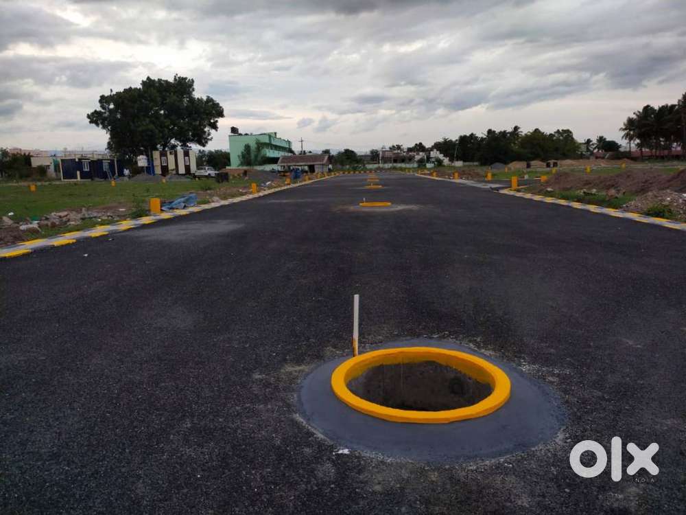 villas and plots for sale sale