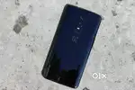 One plus 6 8/128 display crack.