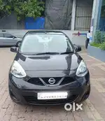 Nissan Micra 2012-2017 XL Optional, 2017, CNG & Hybrids