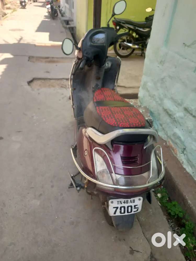 Hondaactiva sale