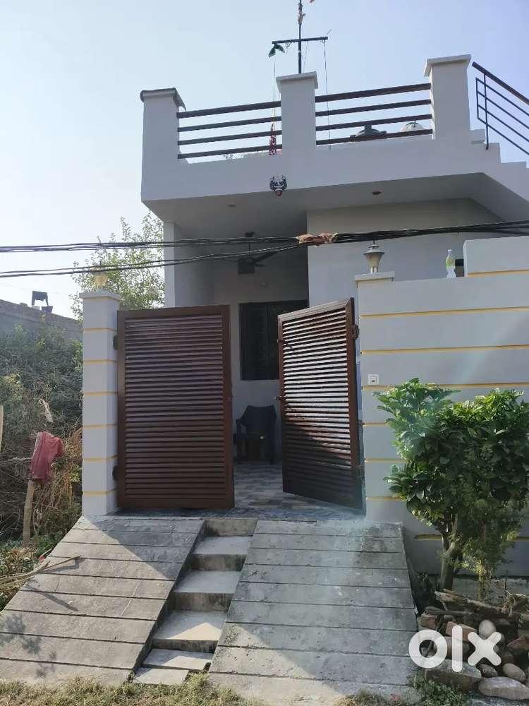 House for residential