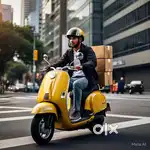 Looking For Zepto HYD Delivery Riders