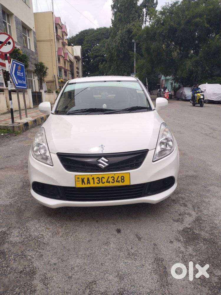 Maruti Suzuki Swift Dzire, 2018, Diesel