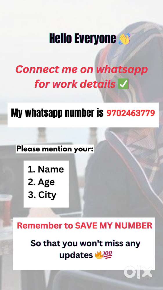 Customer support executive