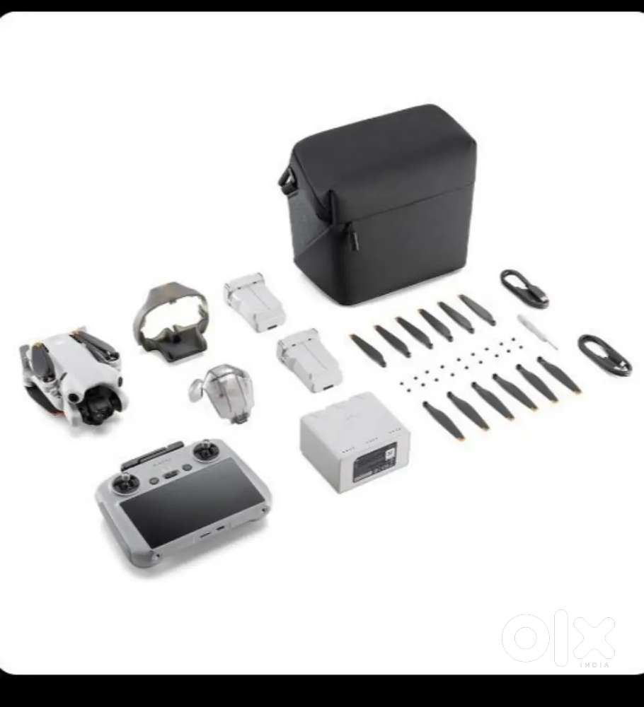 Dji mini 4 pro