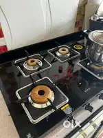 Elica cooktop