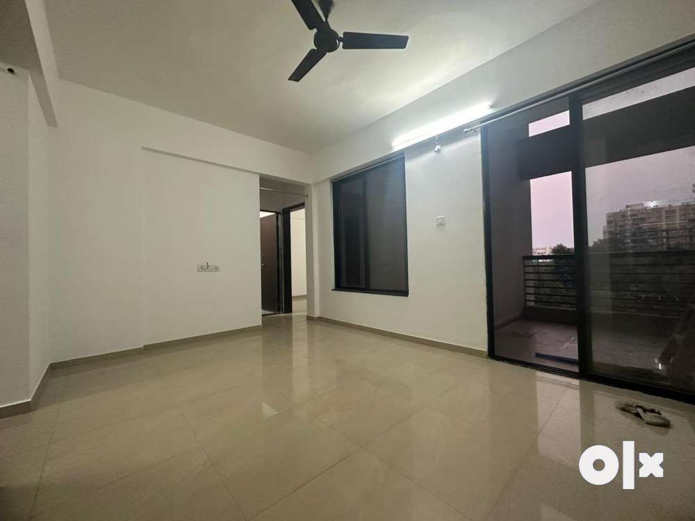 Spacious 1bhk for sale in pisoli