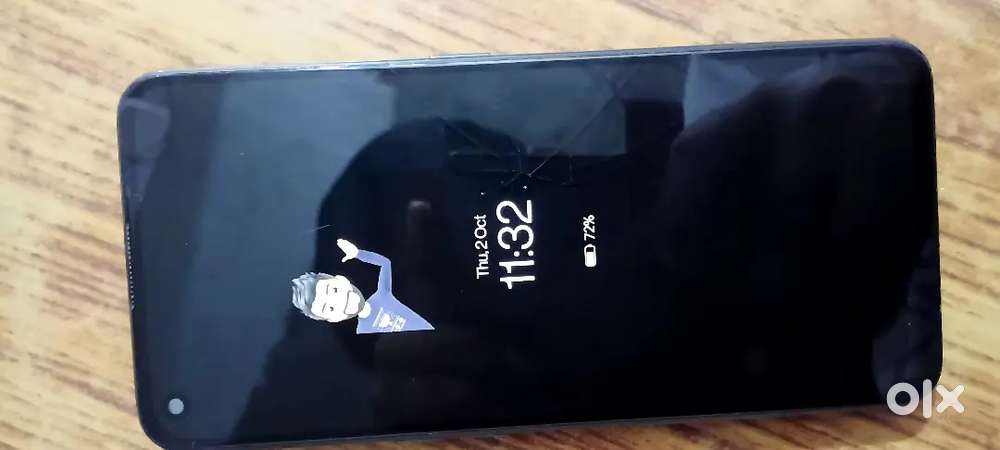 Realme X7 Max 5G