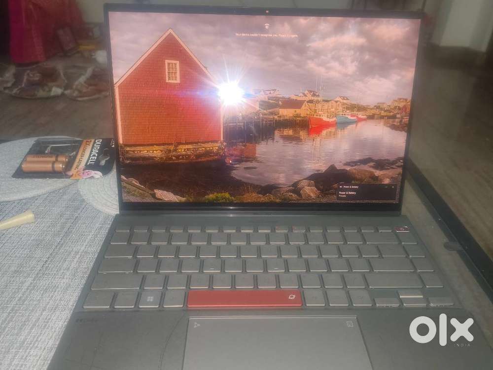 Asus limited space edition laptop