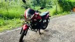 Honda CB UNICORN 150 (2019)