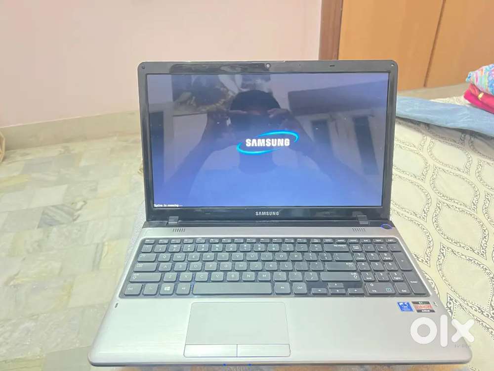 LAPTOP FOR SALE