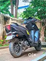 Single hand owner condition bike