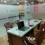 Ready to move fully furnished office for corporate