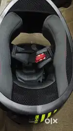 Axxis Helmet size L