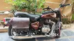 Royal Enfield Bullet 350 Nov 2023 Model