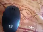Wired Mouse avaialble (5 nos) - 100 each