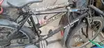 Good  condition  bicycle