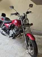 220 cruise