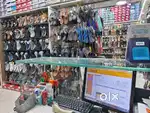 FOOTWEAR SALES